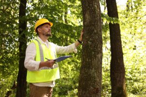 Warning Signs You Need Tree Disease Treatment